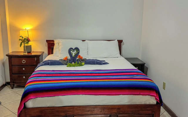 Caribbean Shores Bed & Breakfast