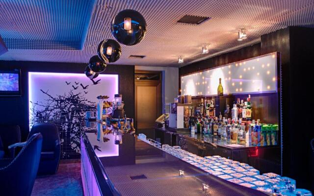 Hotel Bistrita