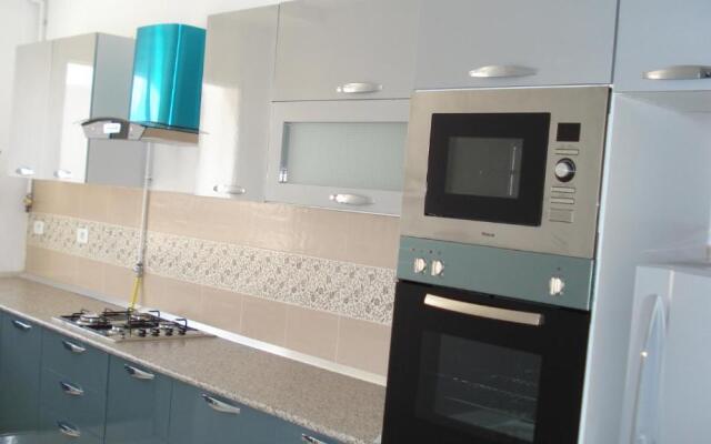 Residence les Jasmins