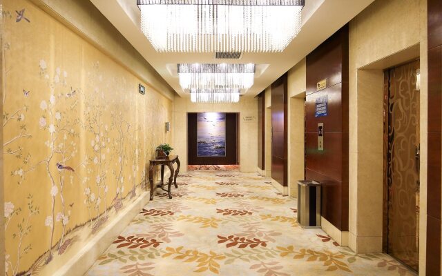 Beijing Sunflower Hotel