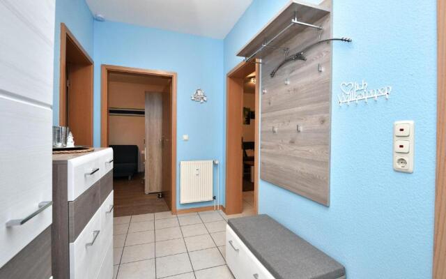 Lindenbuschen 1 Wohnung 3