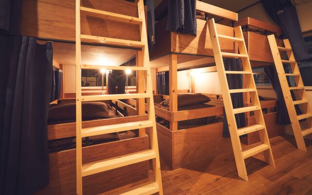 36Hostel