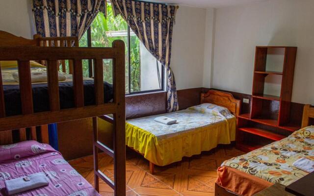 Hostal Limoncocha