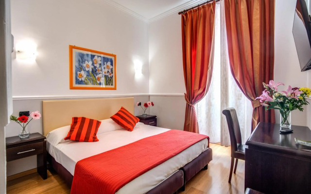 Everest Inn Rome