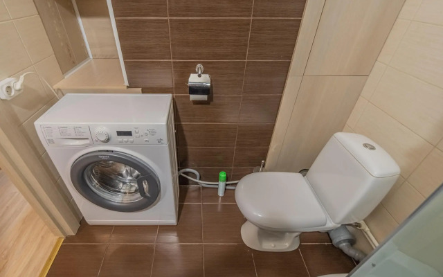 Natalie Apartments на шоссе Пулковское 14Е