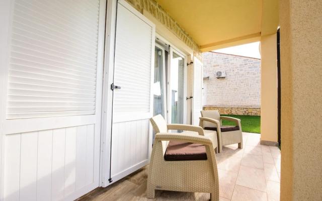 Plavo Nebo Istra Apartments