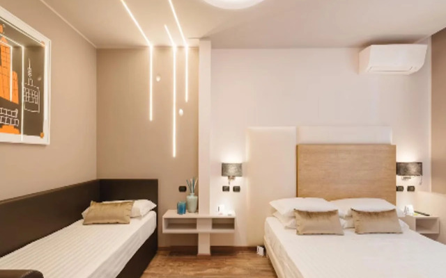 Etruska luxury Trastevere Guesthouse