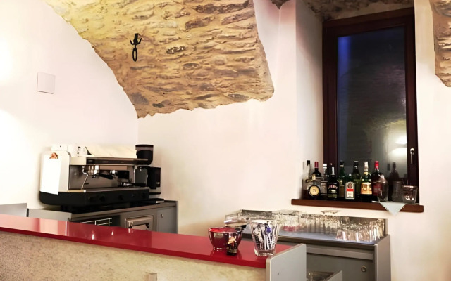 Residence Acero Rosso