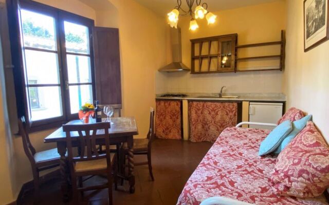 Villa Grassina 43068