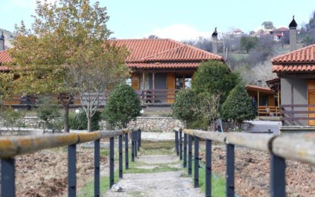 Orias Guesthouse  Farm