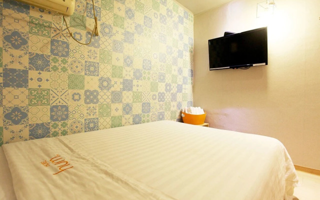 Maison Yongsan Hotel