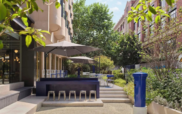 Hilton Garden Inn Hangzhou West Lake