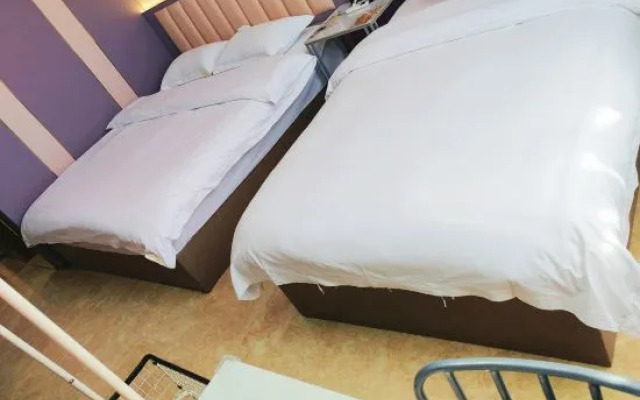 Shijia Business Hotel