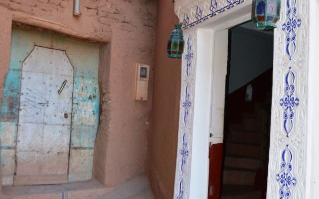 Riad Dades