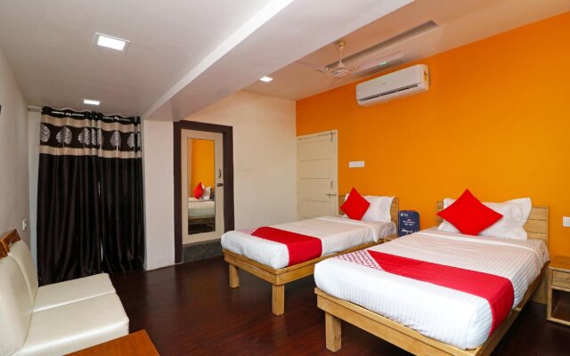 Canal Inn by OYO Rooms