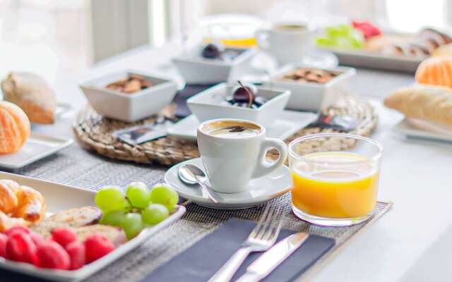 Hotel Hita - Nature Experience