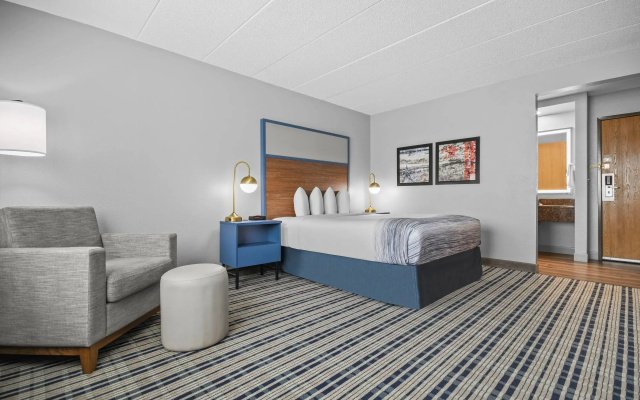 AmericInn by Wyndham Virginia