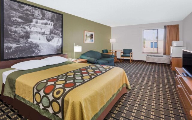 AmericInn by Wyndham Columbus Wisconsin