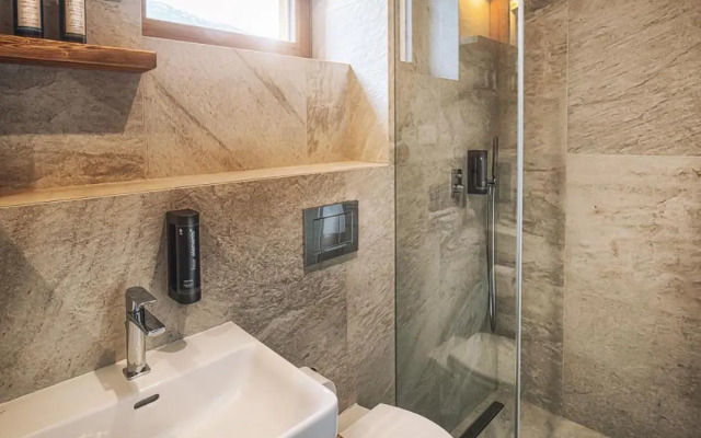 Apartment Claudie de Luxe