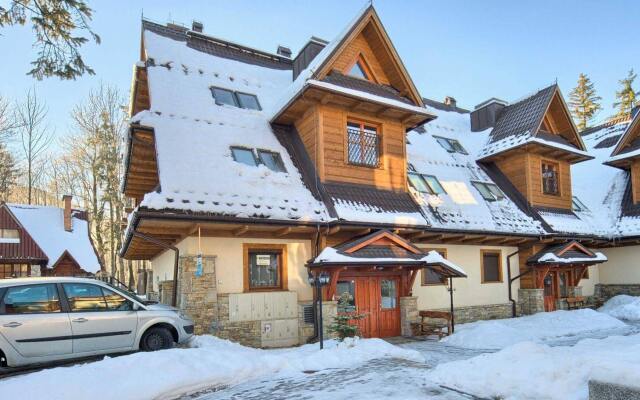 VisitZakopane White River Apartments