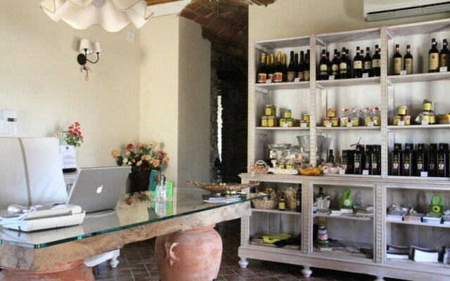 Agriturismo San Lorenzo