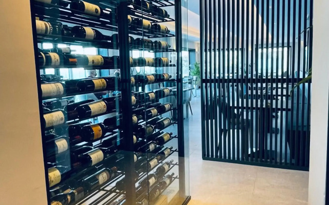 Hotel VIU57