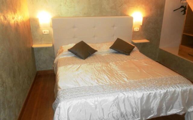 Appartamento Il Soffio Di Eolo