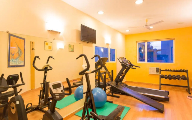 Ginger Pune Pimpri