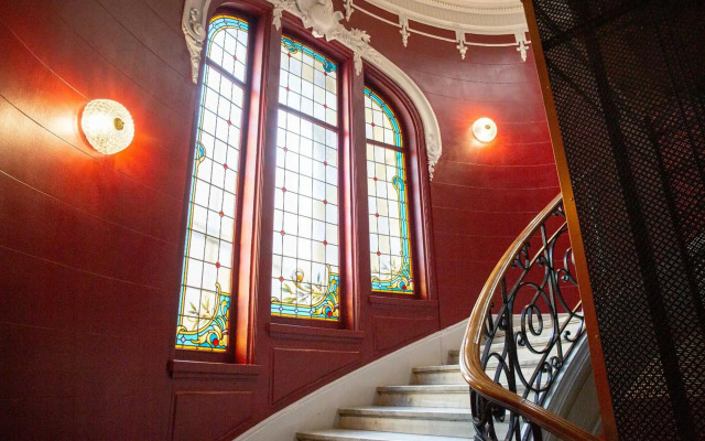 Grand Hôtel du Midi