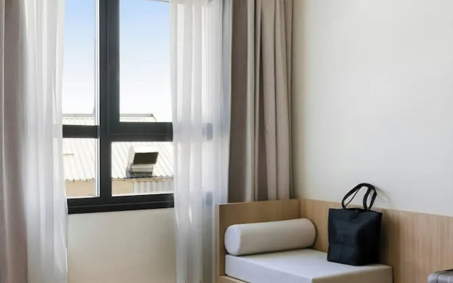 Sonder by Marriott Bonvoy Sofia Apartments Atocha