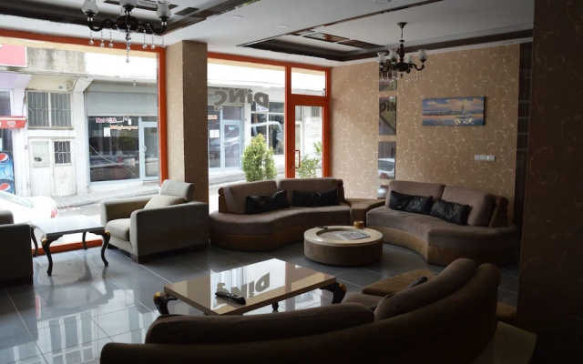 Hotel Dinc