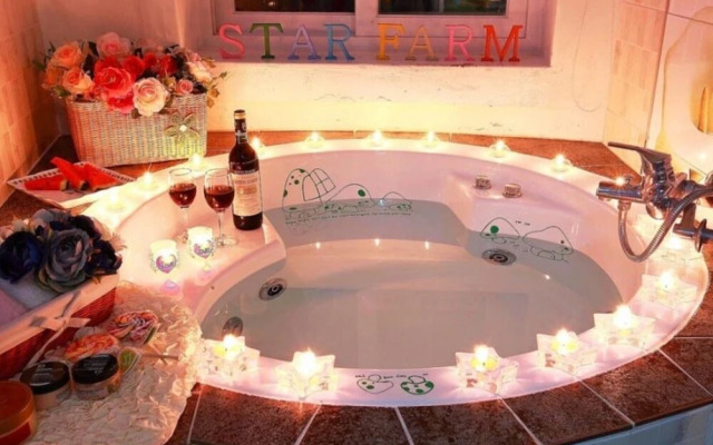 Pohang Star Farm Pension
