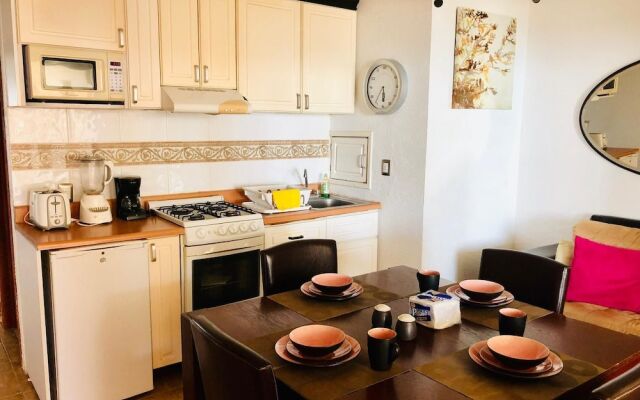 1 Bedroom apartment Las Brisas