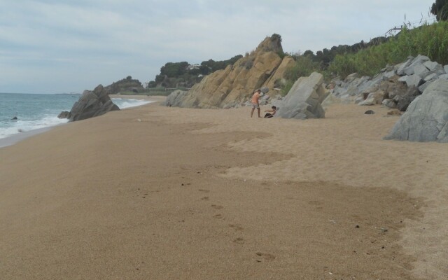 Canet Beach