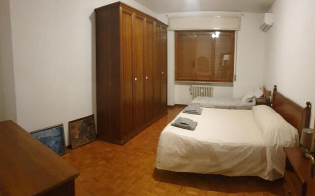 Borgo Apartment