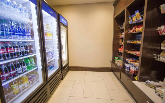 Hilton Garden Inn Murfreesboro