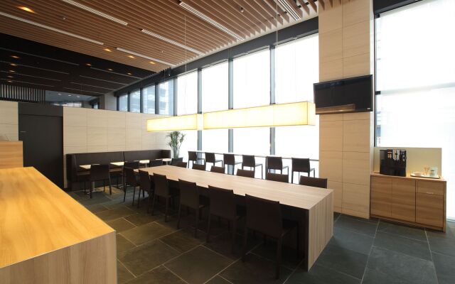 Tokyu Stay Kamata - Tokyo Haneda
