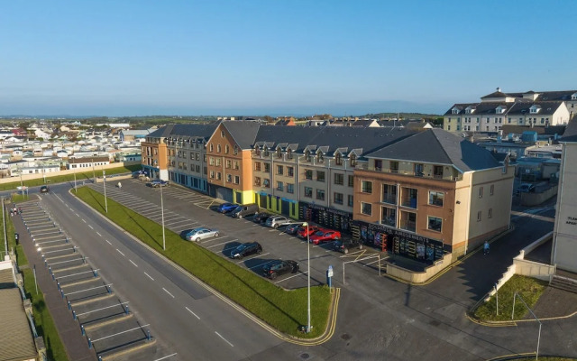Bundoran Apartment