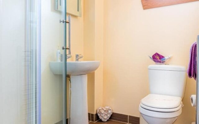 Cairnryan Bed and Breakfast