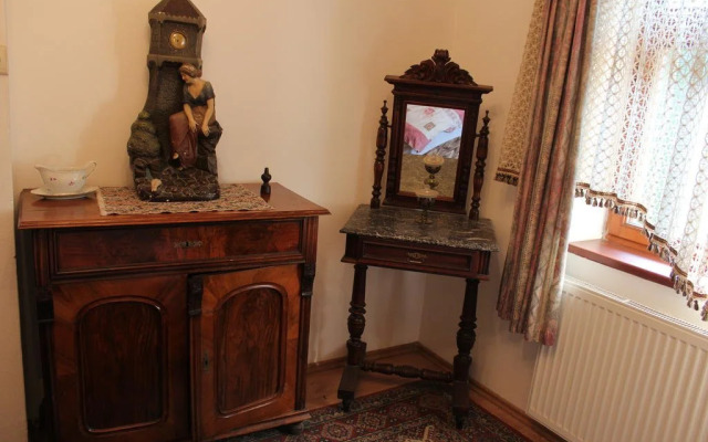 Penzion St. Florian Příbor