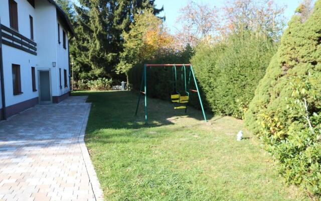 Ferienwohnung Seeblick Nr 5 - 2 Zi-Bärental, Feldberg