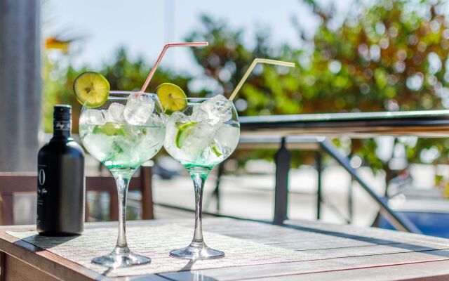 Hotel YIT Conquista de Granada