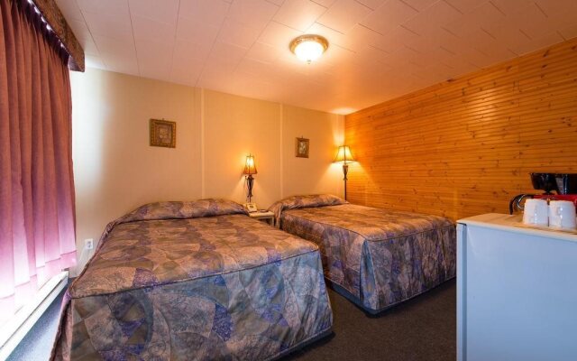 Motel Express