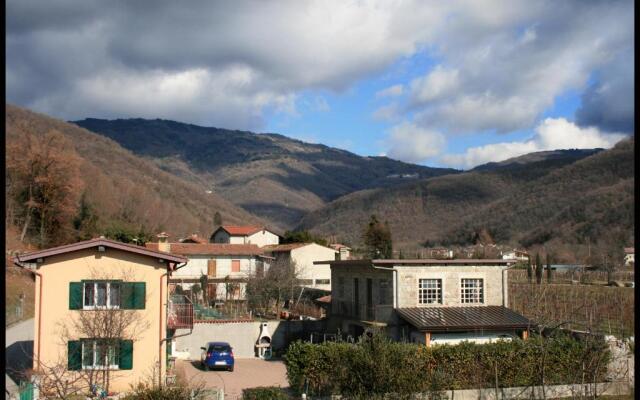 Casa Vacanze Borc dai Cucs