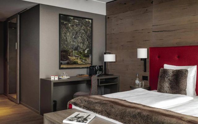 AMERON Davos Swiss Mountain Resort