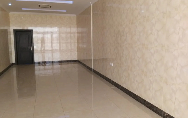 Almakan Hotel 103
