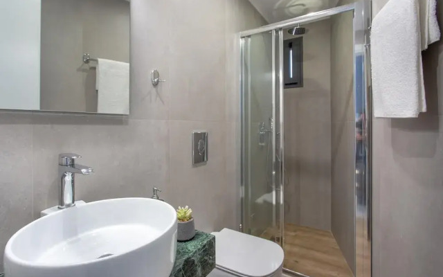Villa Nesea Elounda With Private Pool