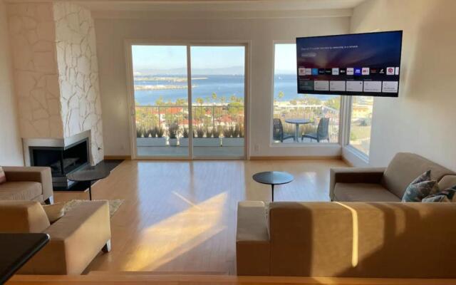 Mod2bd2ba ShowstoprViews. BBQ. Garage.