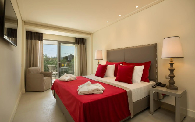 Rodostamo Hotel & Spa - Adults friendly