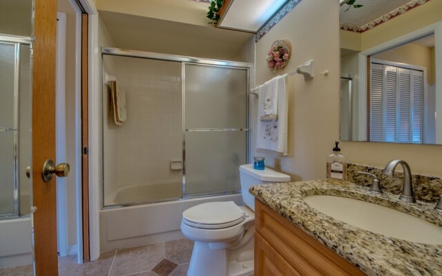 Condo at Waters Edge - Roelens Vacations